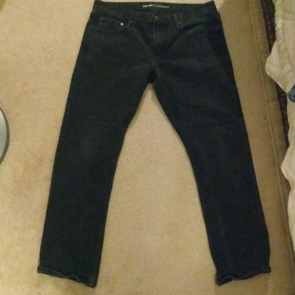 Jeans - Picture 3 of 4